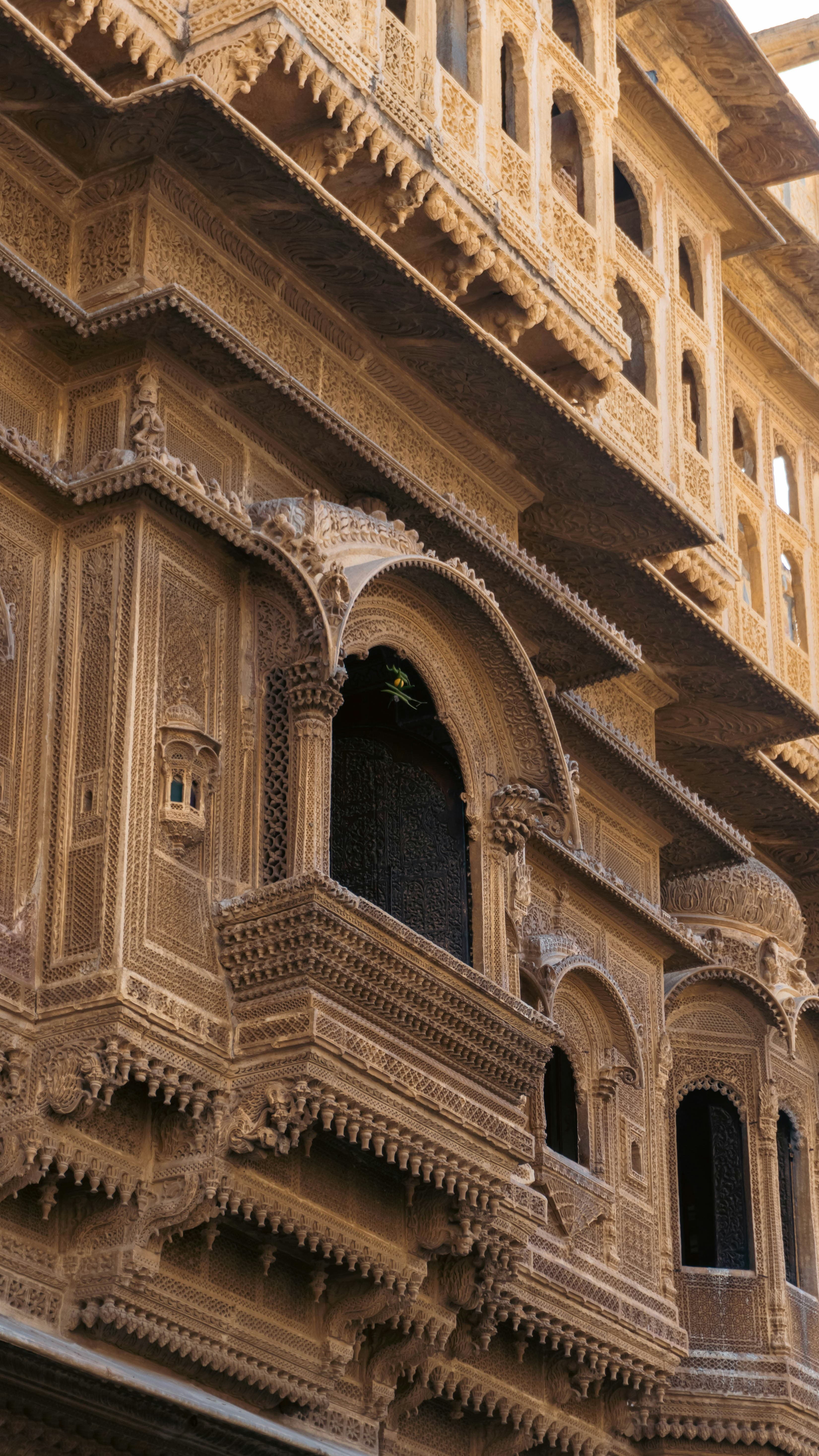Patwon Ki Haveli